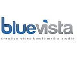 Logo BLUEVISTA PRODUCTION